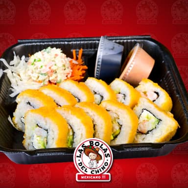 Sushi Tradicional