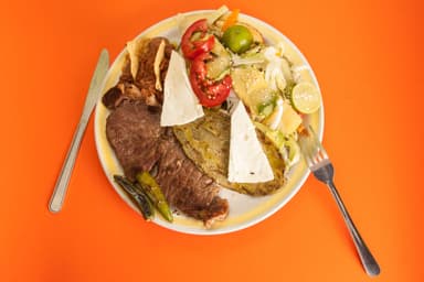 Corte Rib-Eye