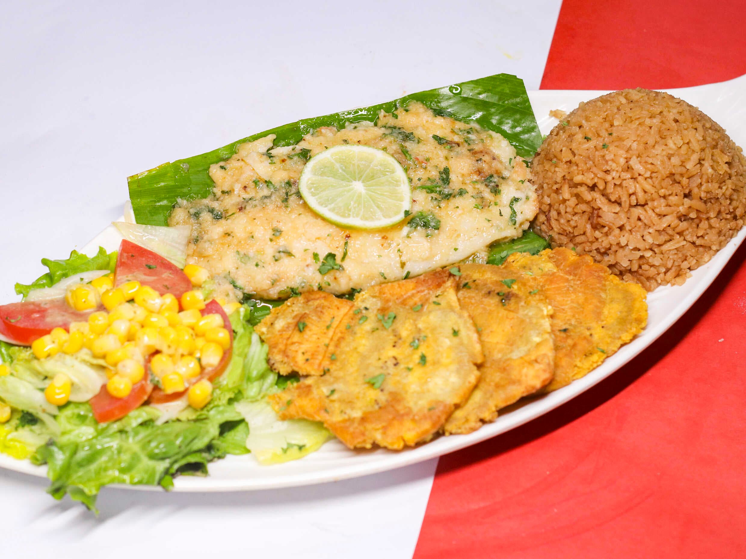 Filete al Ajillo