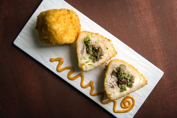Onigiri Bomb