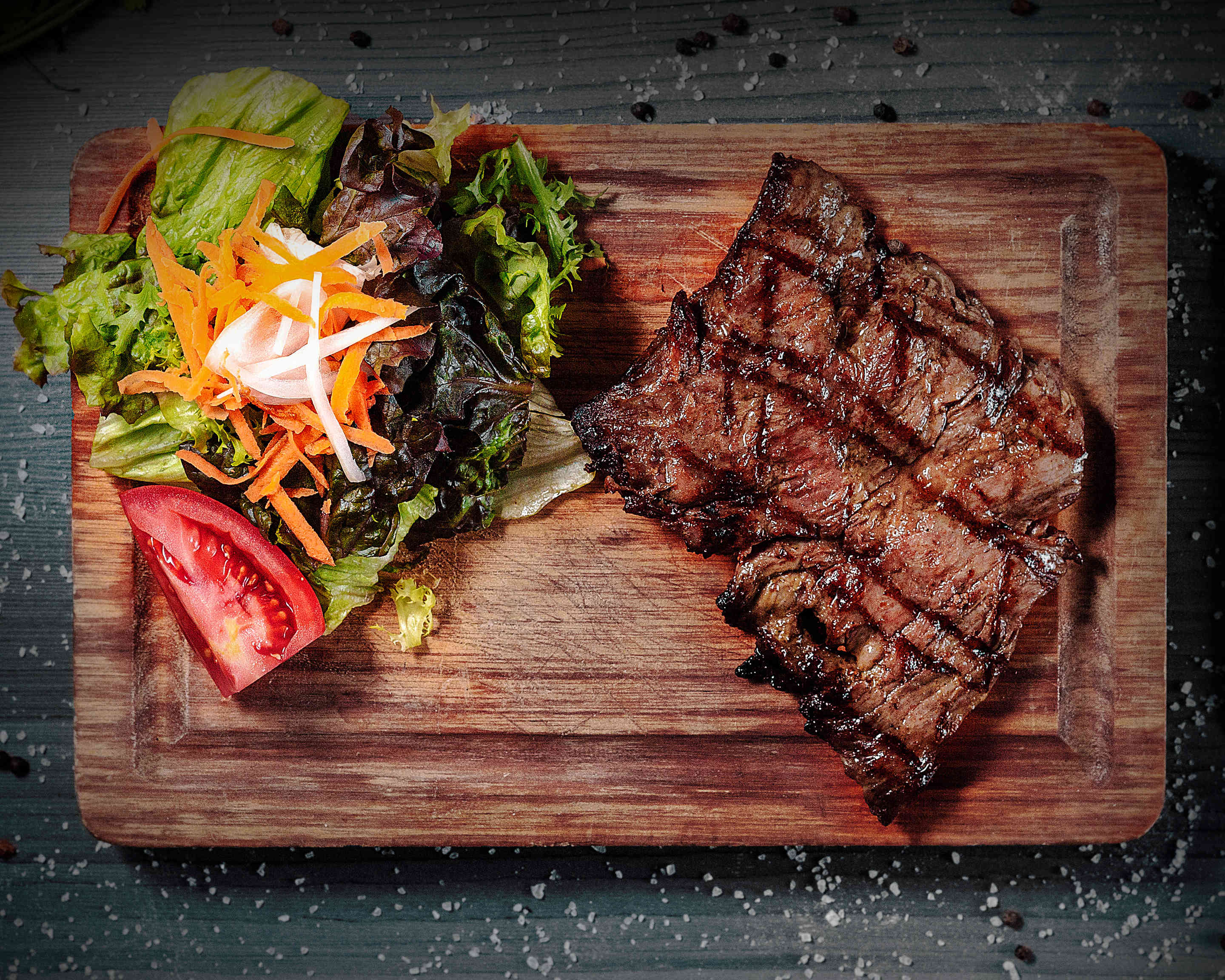 Arrachera