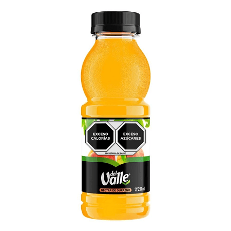 JUGO DEL VALLE