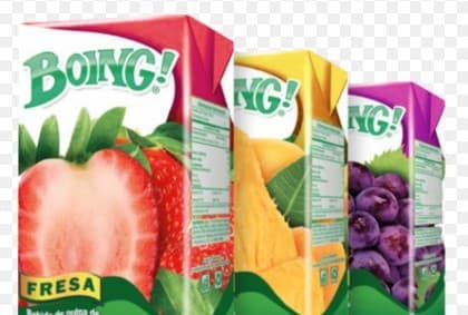 Boing Guayaba