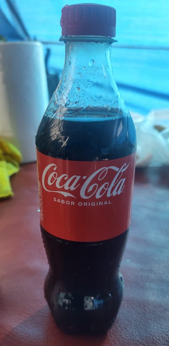 Coca Cola