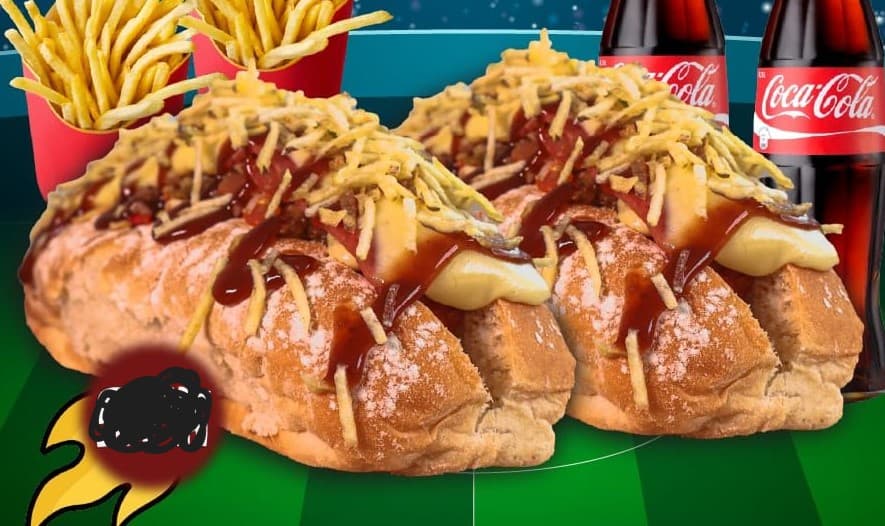 PROMO HOT DOG SENCILLO
