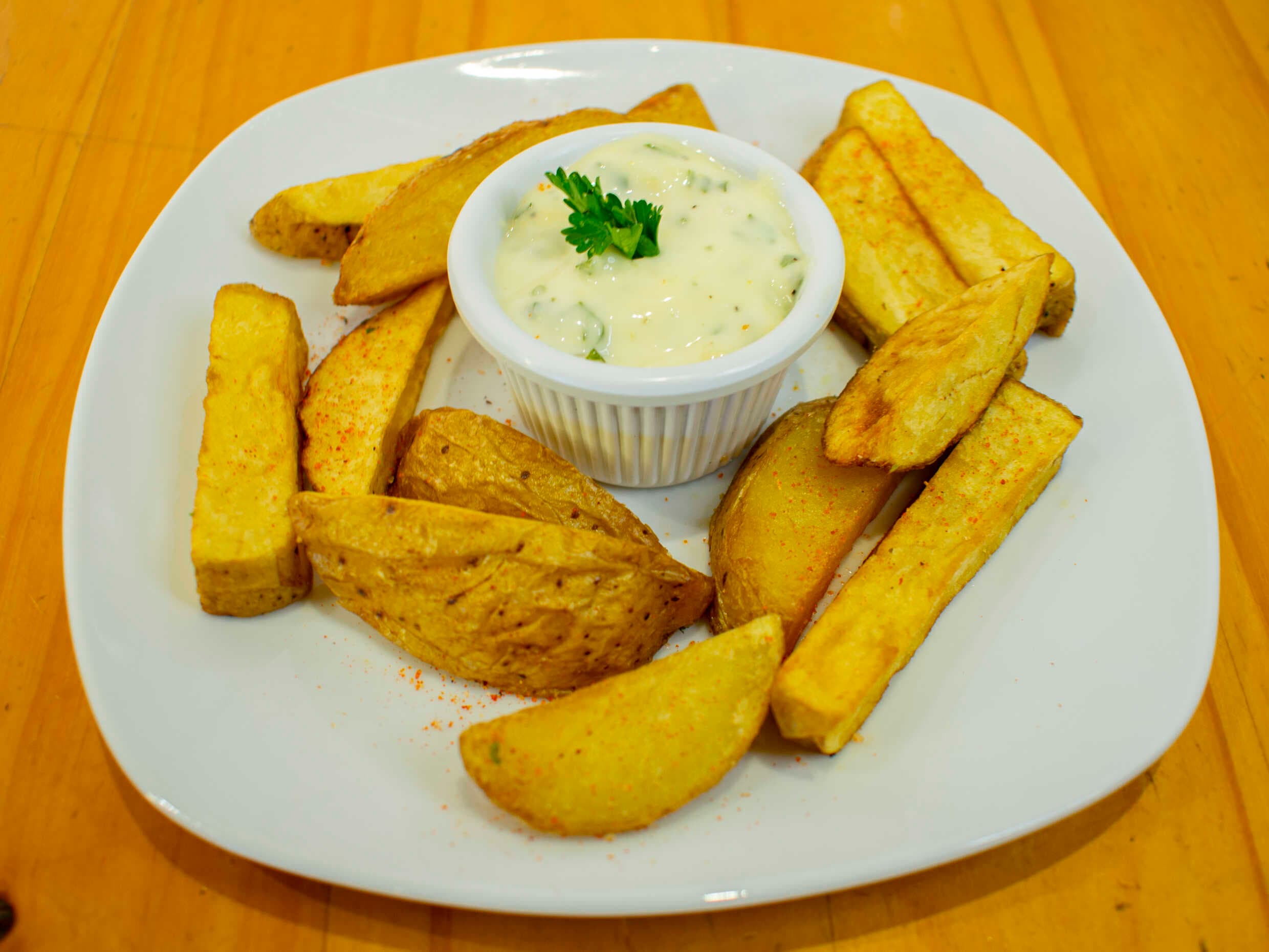 Orden de Papas Pequeñas