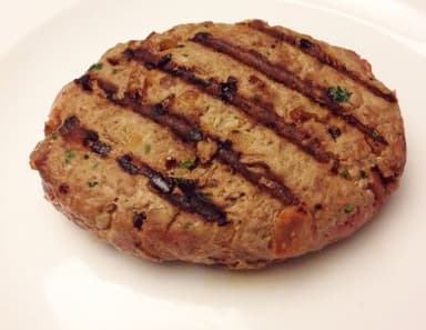 Carne Hamburguesa 100 g