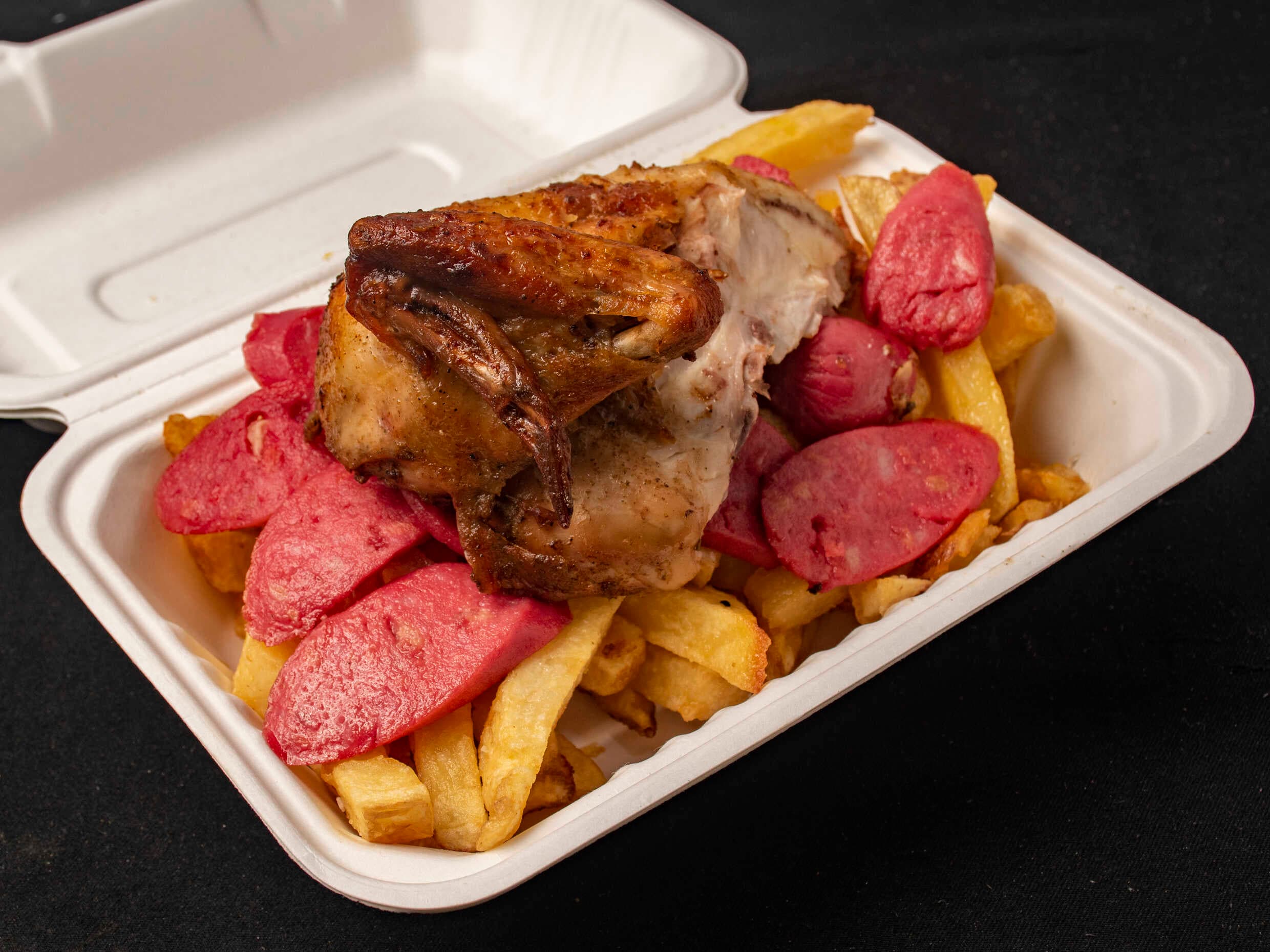 Choribrasa
