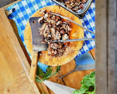 Combo-1k Carnitas+3/4 de Tortillas+ 1 Refresco 2lt