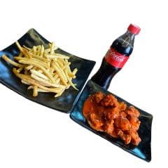 Combo Alitas