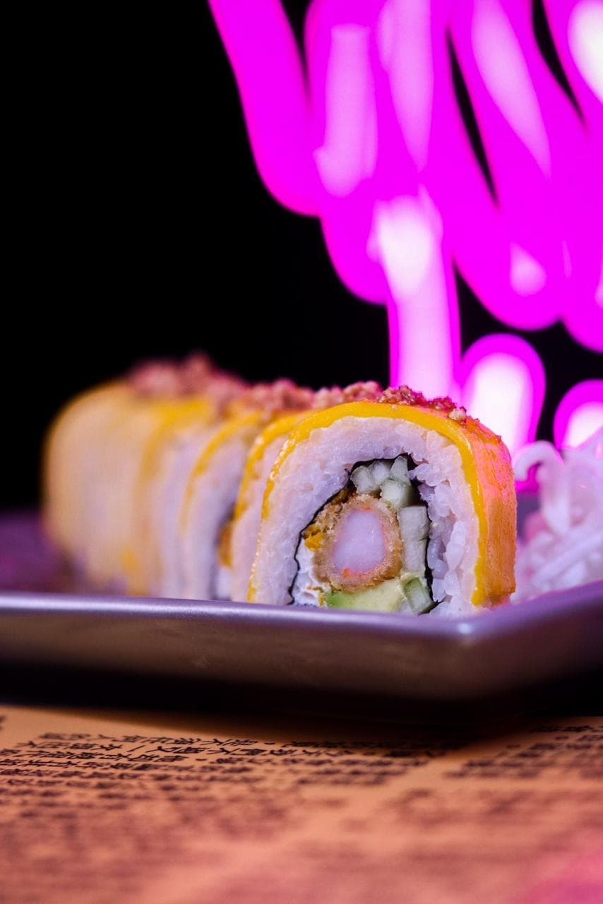 Surfinina Roll