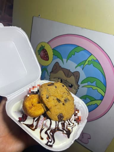 Los Persas no Fresas