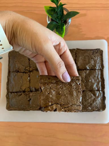 BROWNIE