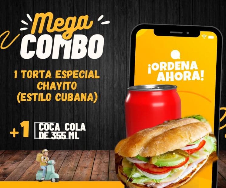 Mega Combo