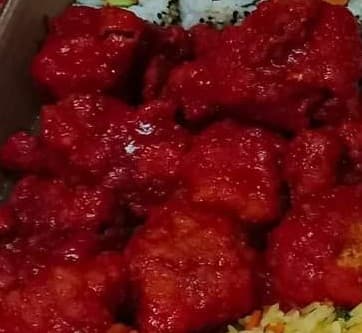 Boneless más Coca Cola