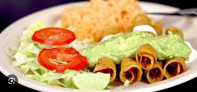 Flautas