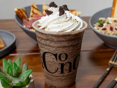 Frappé OREO