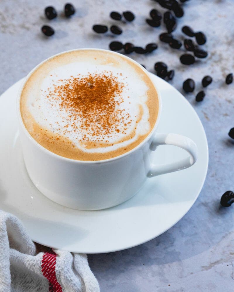 Capuccino