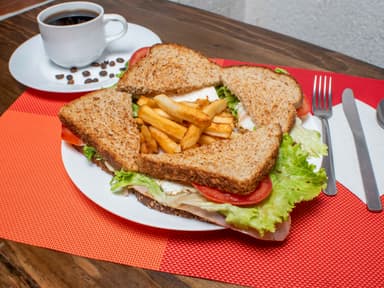 Club Sándwich