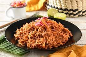 Combo-COCHINITA FAMILIAR