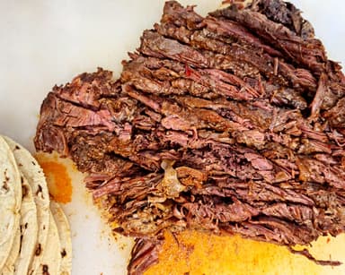 1 Kilo Arrachera