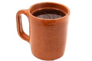 Santo de Olla
