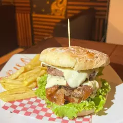 Restaurante Orion Comidas & Bar
