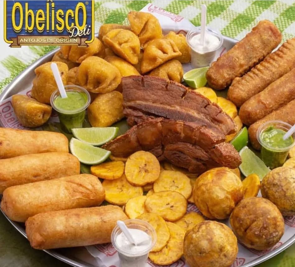 Mega Fiesta x4