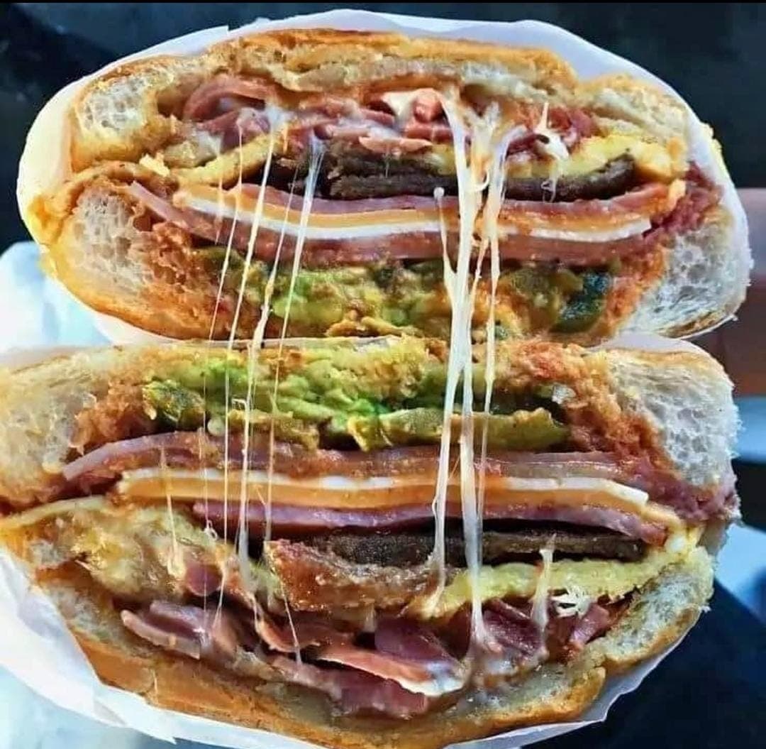 Torta Especial