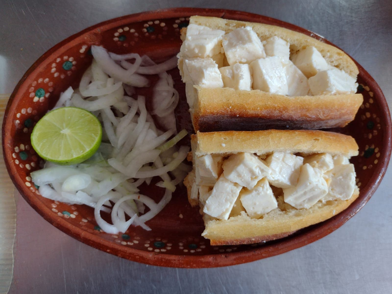 Torta de Panela
