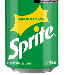 Sprite