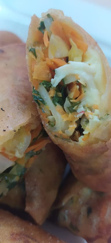 Rollito Primavera Especial