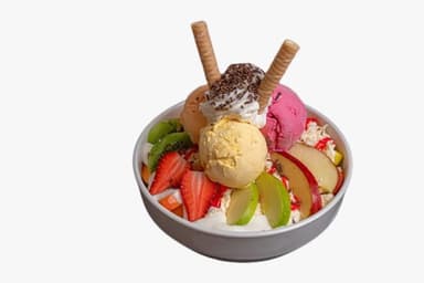 Ensalada Delifrutas .