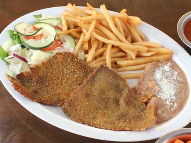 Milanesa