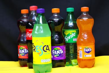 Refrescos