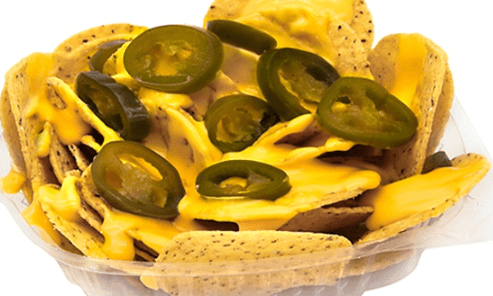 Nachos