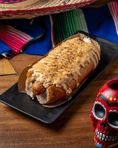Perro Azteca