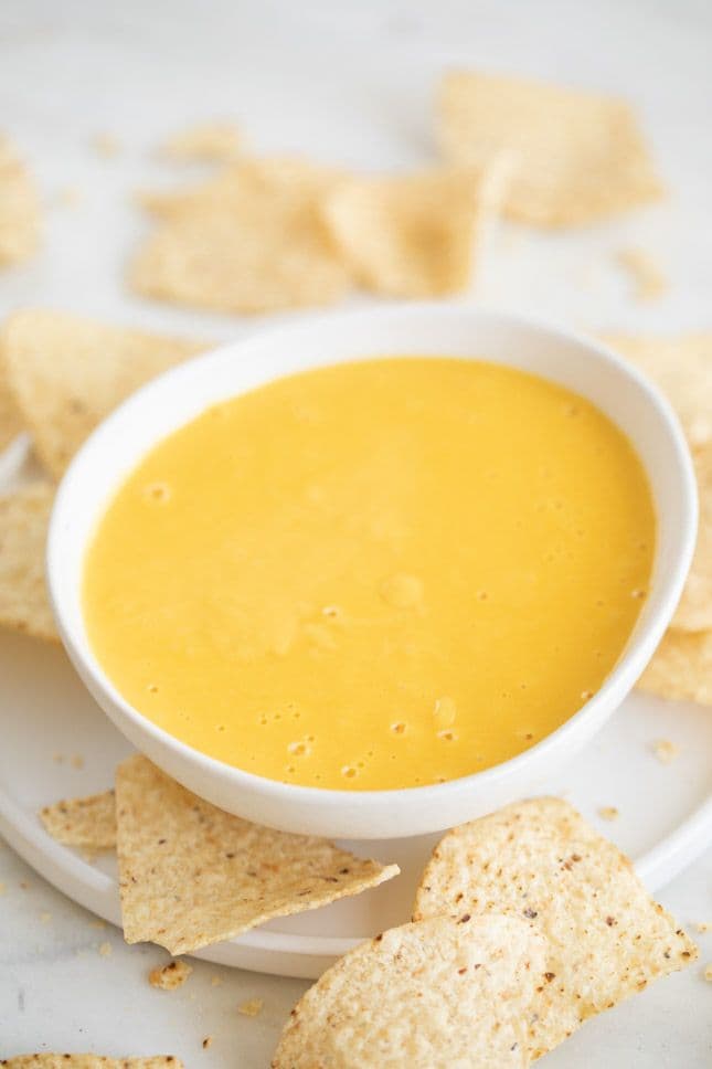 Queso Chedar