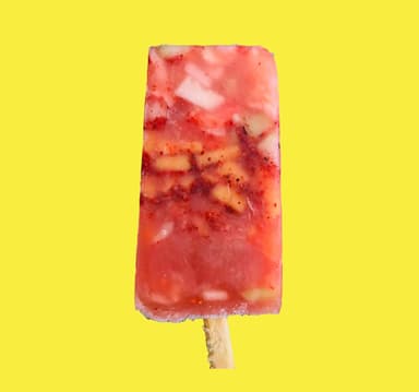 Paleta de Frutas con Chile