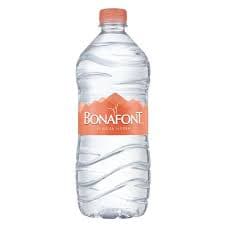 AGUA NATURAL LT