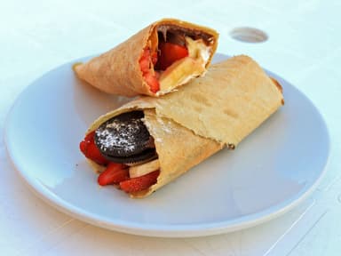 Marquesita Especial