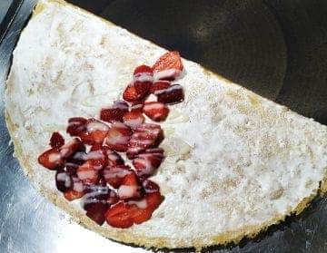 Delicia Douce