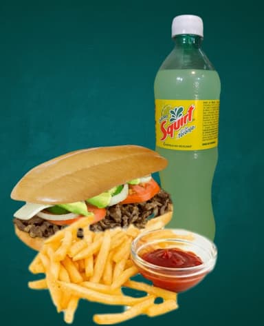COMBO TORTA