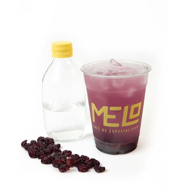 Berry Tonic