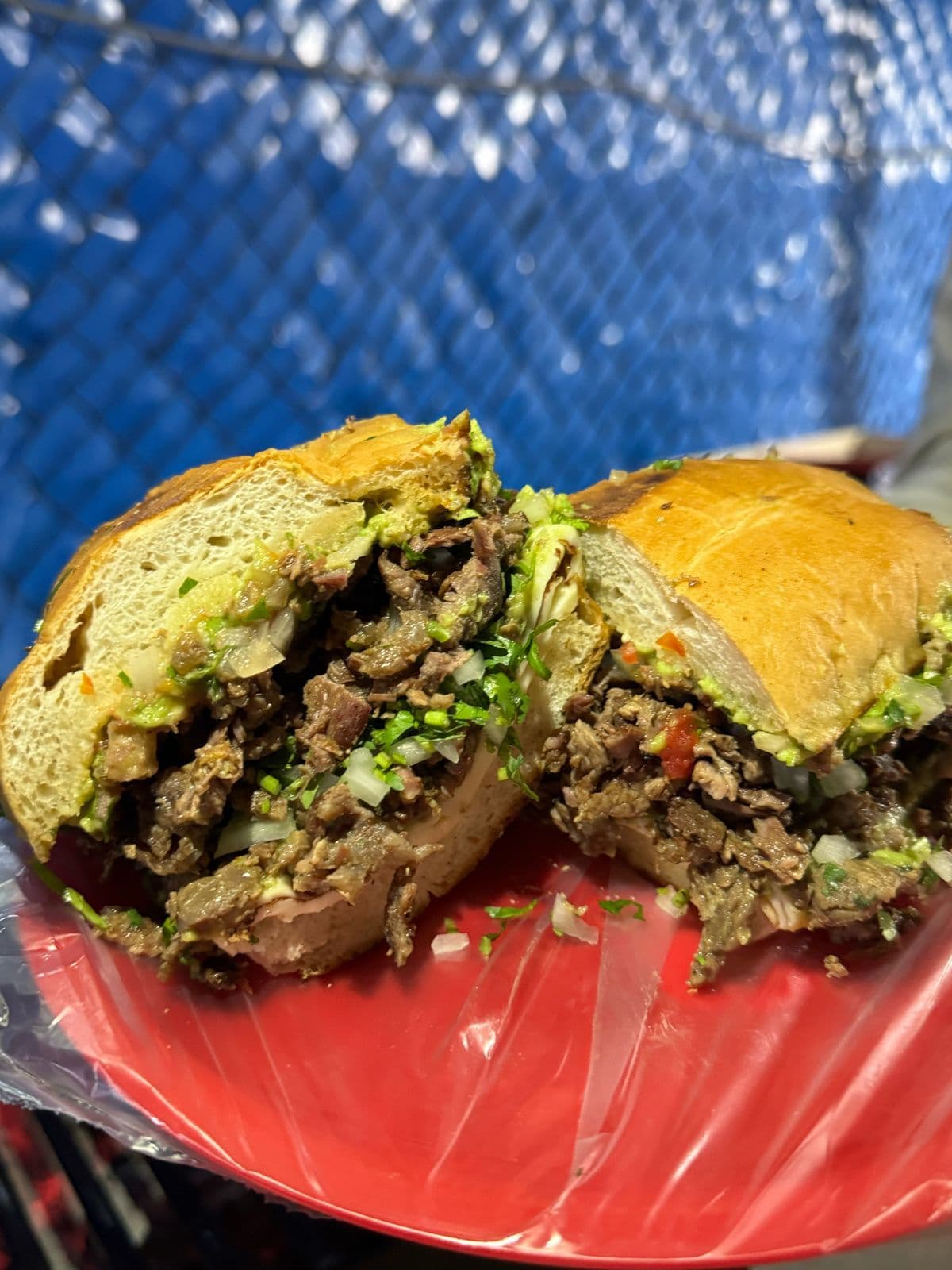 Torta con Queso