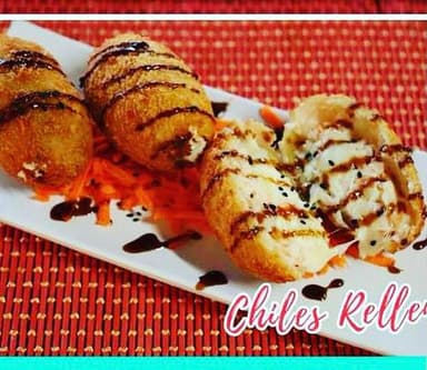 Chiles Rellenos