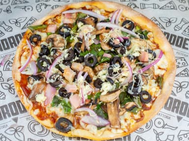 Pizza Andrea