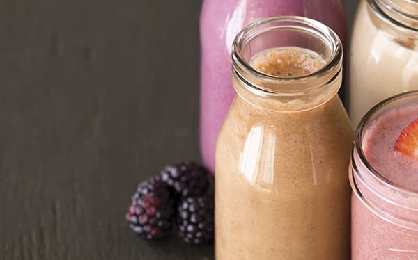 Licuado