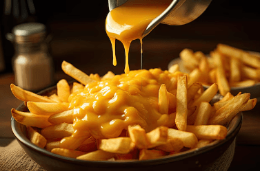 Papas grandes