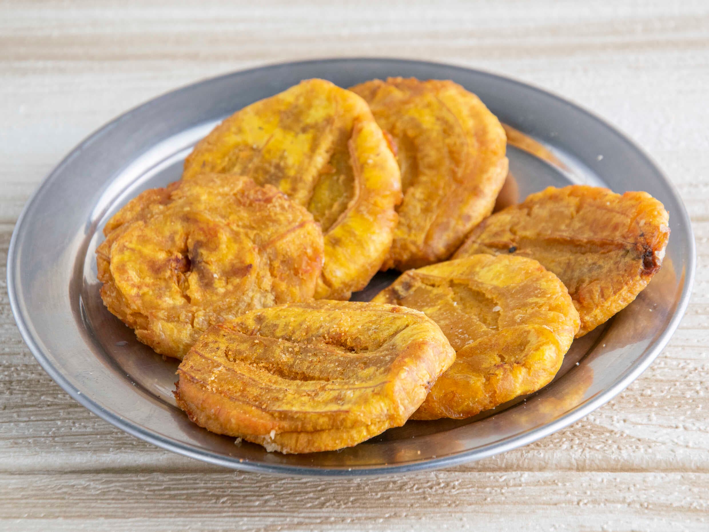 Patacón